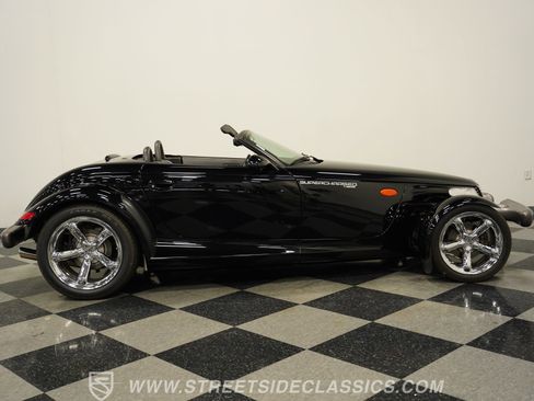 Used 1999 Plymouth Prowler Paxton Supercharged image 14