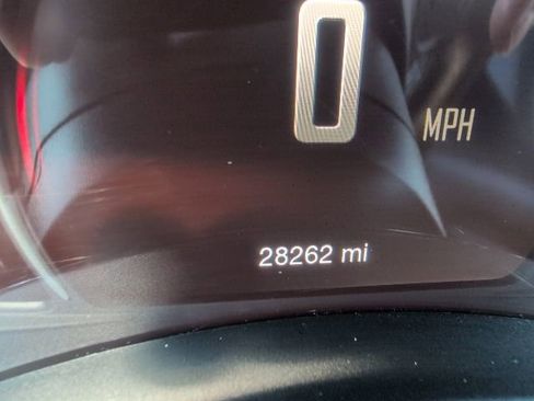 Used 2025 Dodge Durango R/T AWD/4WD image 31