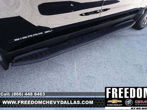 New 2026 GMC Sierra EV Elevation image 42