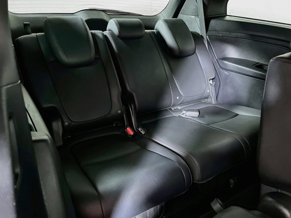 Used 2025 Honda Odyssey Sport-L image 24