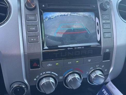 Used 2019 Toyota Tundra SR5 w/ SR5 Upgrade Package image 11