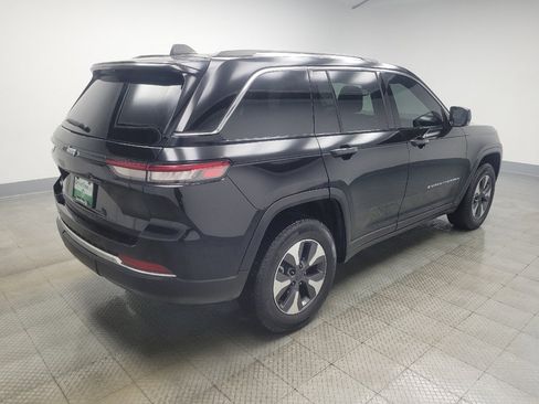 Used 2022 Jeep Grand Cherokee Limited 4xe image 10