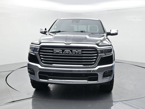 Used 2026 RAM 1500 Laramie AWD/4WD image 23