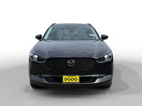 New 2026 MAZDA CX-30 AWD 2.5 S image 8