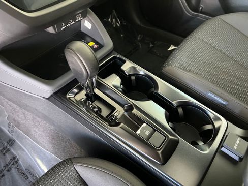 New 2026 Subaru Forester Premium image 26