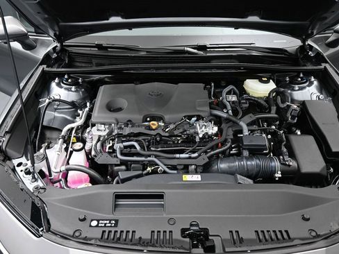 New 2026 Toyota Camry XSE image 17