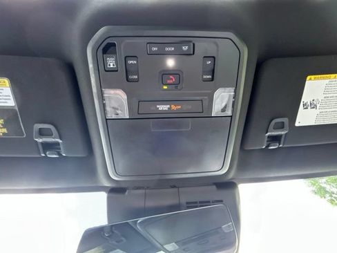 Certified 2024 Toyota Tacoma Limited w/ Limited Package (LT) AWD/4WD image 63