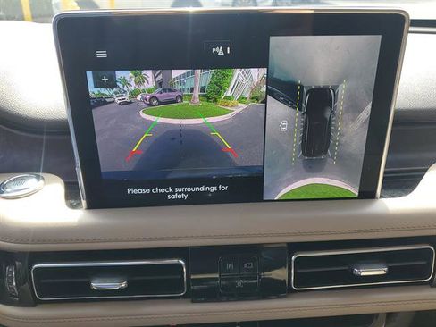 Used 2022 Lincoln Aviator Reserve w/ Equipment Group 201A image 52