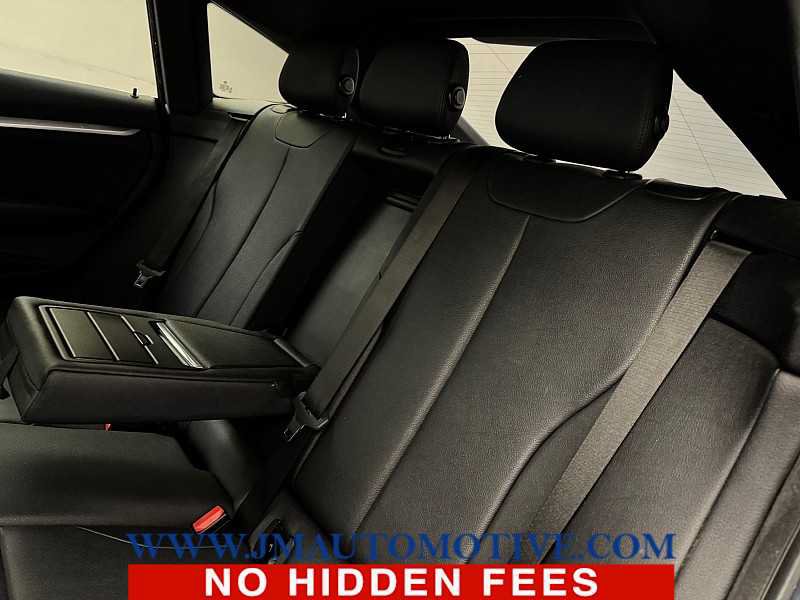 Used 2019 BMW 330i Gran Turismo xDrive w/ Premium Package AWD/4WD image 16