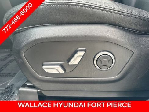 Used 2024 Hyundai Santa Fe Limited FWD image 19