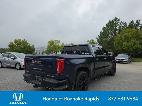 Used 2019 GMC Sierra 1500 Denali AWD/4WD image 5