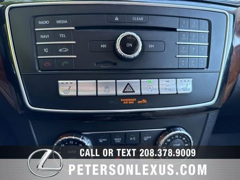 Used 2019 Mercedes-Benz GLS 450 4MATIC image 15
