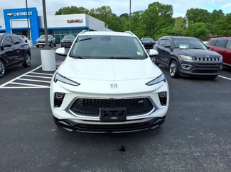 Used 2024 Buick Encore GX Sport Touring w/ Comfort Package FWD video 2