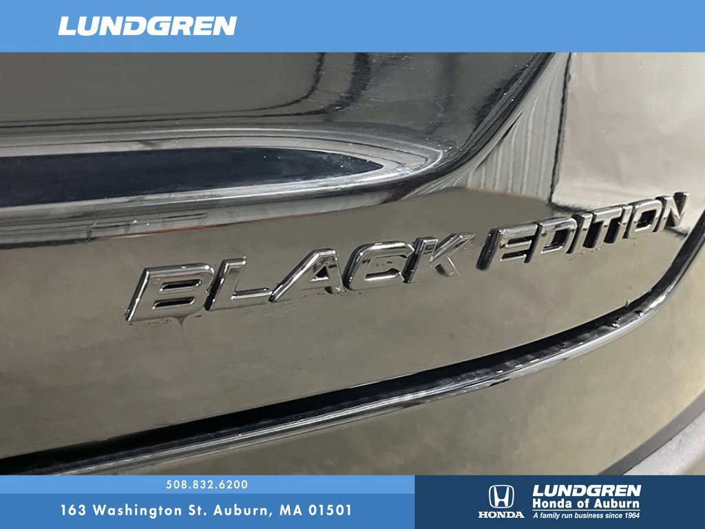 New 2026 Honda Pilot Black Edition image 23