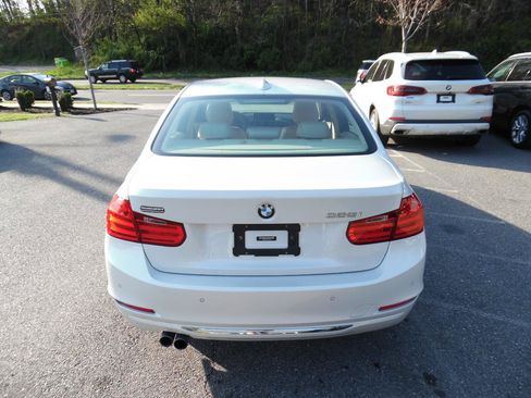 Used 2015 BMW 328i Sedan RWD image 5