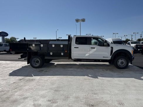 New 2026 Ford F450 XL AWD/4WD image 2