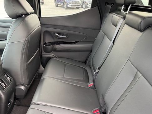 New 2026 Hyundai Santa Cruz XRT AWD/4WD image 10