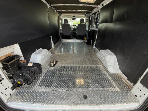 Used 2019 Ford Transit 250 148 Low Roof RWD image 49