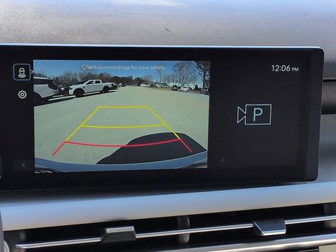 Used 2025 Hyundai Tucson SEL image 26