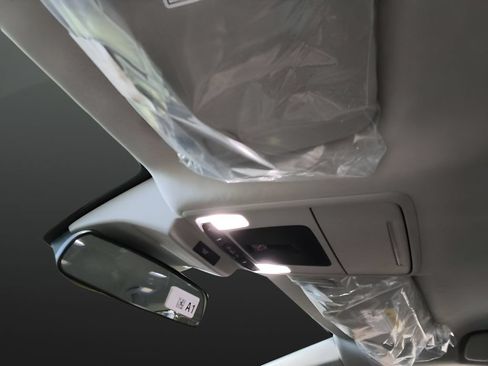 Used 2025 Honda Accord LX image 22