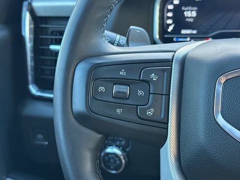 Used 2024 GMC Sierra 1500 Denali w/ Denali Reserve Package AWD/4WD image 28