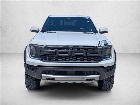 Used 2024 Ford Ranger Raptor AWD/4WD image 2