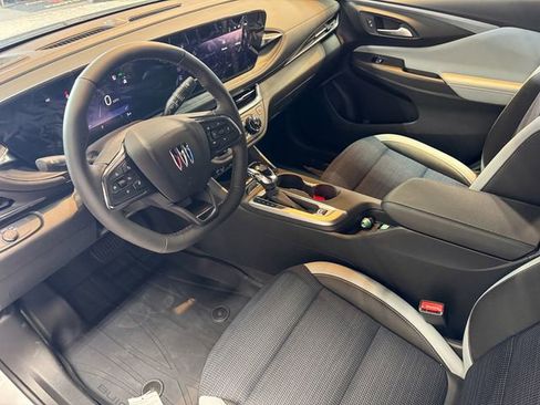 New 2025 Buick Envista Preferred w/ Convenience I Package image 15