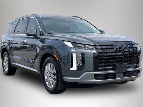 Used 2025 Hyundai Palisade SEL image 1