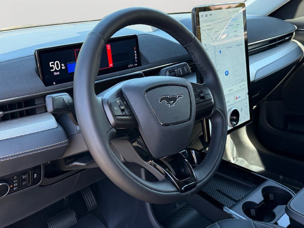Used 2023 Ford Mustang Mach-E Select AWD/4WD image 18