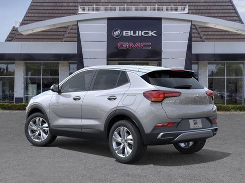 New 2026 Buick Encore GX Preferred FWD image 3