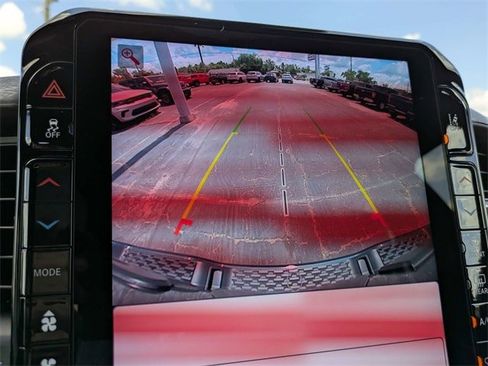 New 2026 RAM 1500 Laramie w/ Night Edition image 19