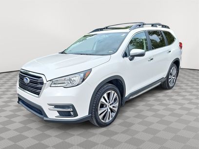 Certified 2022 Subaru Ascent Touring w/ Popular Package #2A
