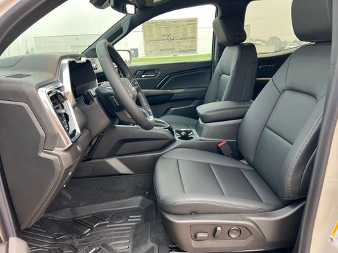 New 2026 GMC Canyon Elevation w/ Convenience Package AWD/4WD image 4