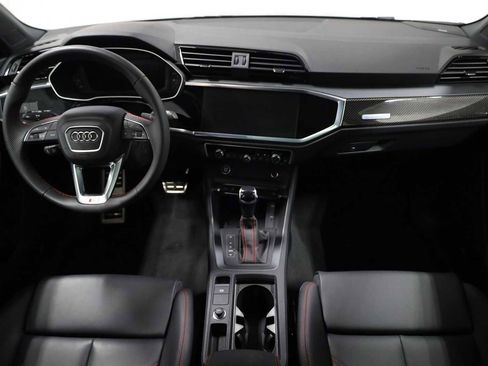 Certified 2025 Audi Q3 2.0T Premium Plus w/ Premium Plus Package image 24