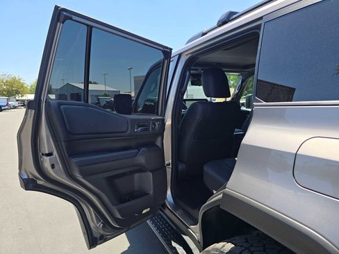 Used 2026 Toyota Land Cruiser w/ Premium Package AWD/4WD image 14
