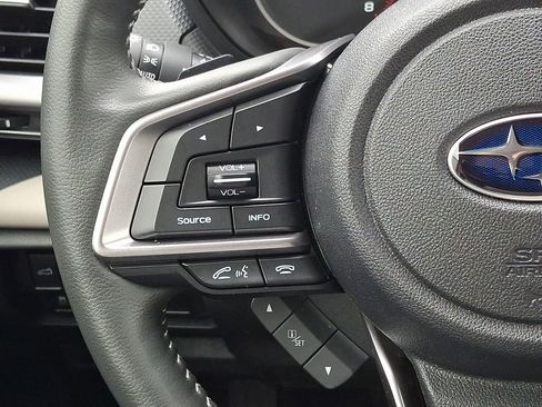 Used 2023 Subaru Forester Limited AWD/4WD image 24