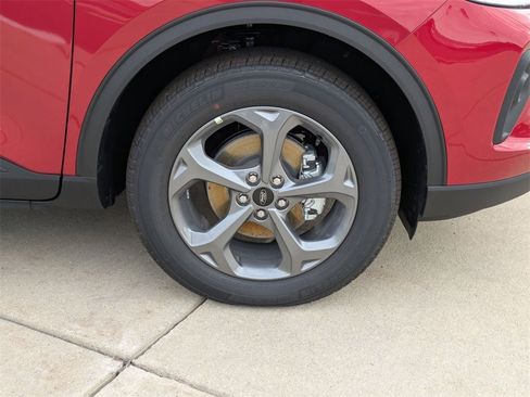 New 2026 Ford Escape ST-Line Select w/ Tech Pack #1 image 22