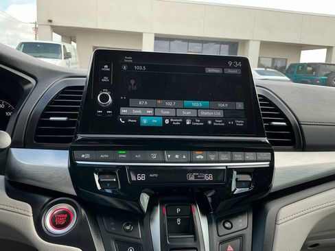 Used 2026 Honda Odyssey EX-L image 21