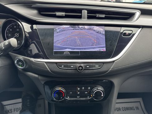 Used 2023 Buick Encore GX Preferred w/ Cold Weather Comfort Package image 15