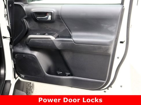 Certified 2023 Toyota Tacoma TRD Pro image 39