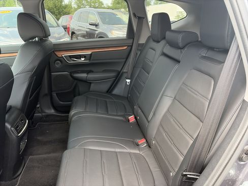Used 2022 Honda CR-V Touring image 19