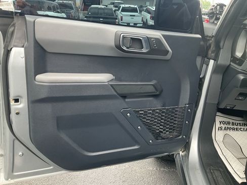 Certified 2023 Ford Bronco Big Bend AWD/4WD image 17