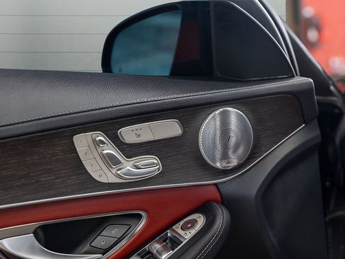 Used 2020 Mercedes-Benz C 43 AMG 4MATIC Sedan image 36