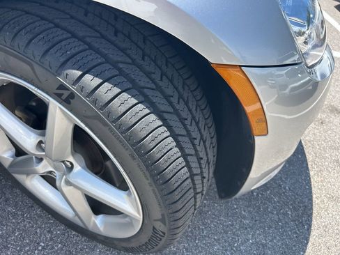 Used 2007 Saturn Sky w/ Premium Trim Pkg RWD image 7