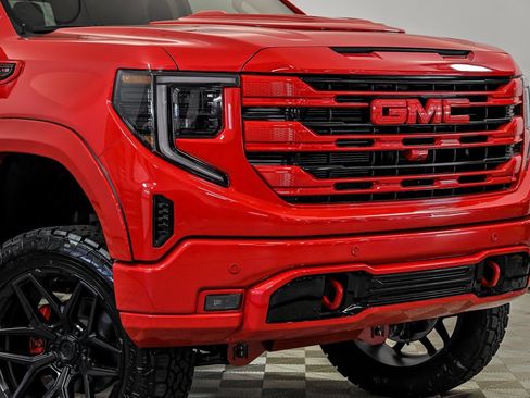 New 2026 GMC Sierra 1500 Elevation w/ Elevation Premium Package AWD/4WD image 2