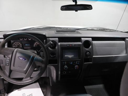 Used 2011 Ford F150 XL w/ PWR Equipment Group RWD image 16