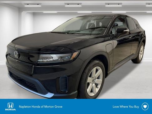 New 2026 Honda Prologue EX image 1