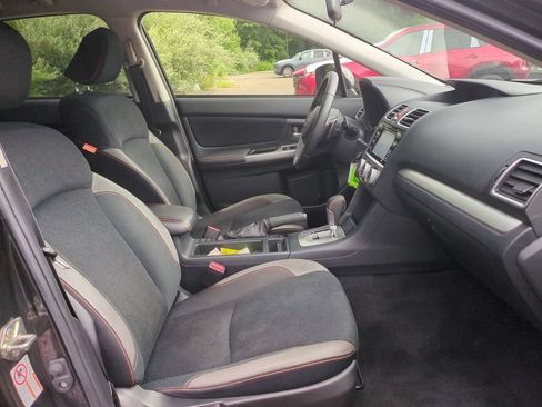 Used 2017 Subaru Crosstrek 2.0i Premium AWD/4WD image 26