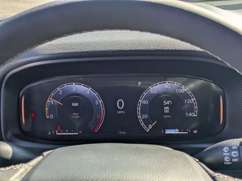 New 2026 Jeep Grand Wagoneer 4WD image 17