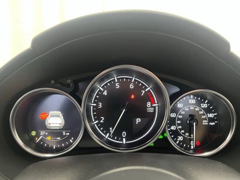 New 2025 MAZDA MX-5 Miata RF Grand Touring w/ Appearance Package image 21